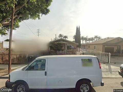 92Nd, LOS ANGELES, CA 90003