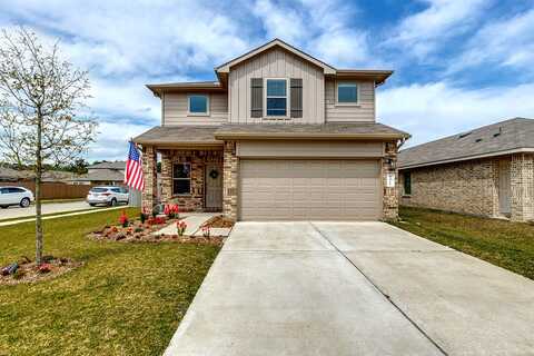 Glenbrook, MAGNOLIA, TX 77354