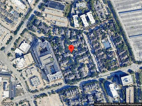 Braeswood Park, HOUSTON, TX 77030