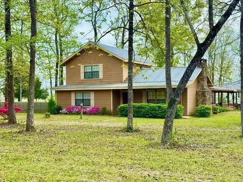 County Road 1020, WOODVILLE, TX 75979