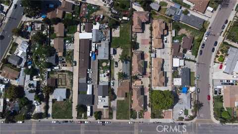 Parkway, EL MONTE, CA 91732
