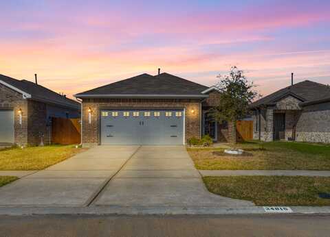 Colony Meadow, HUFFMAN, TX 77336