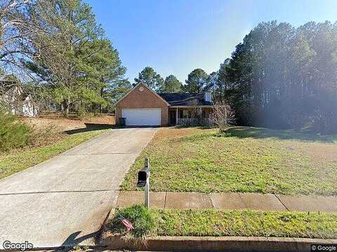 Chase, COVINGTON, GA 30016