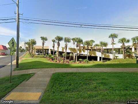 Front Beach, PANAMA CITY BEACH, FL 32413