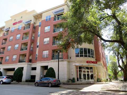 St Joseph, HOUSTON, TX 77002