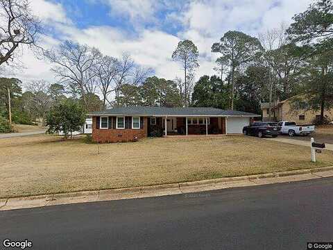Columbia, AMERICUS, GA 31709