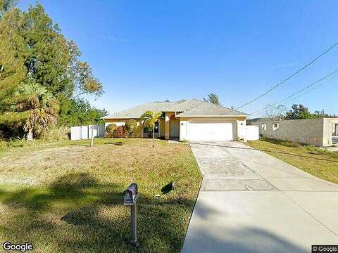 3Rd, CAPE CORAL, FL 33991