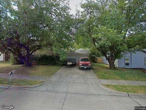 Richard, WATAUGA, TX 76148