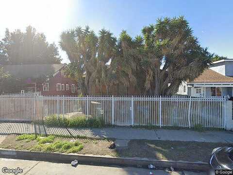 Gage, LOS ANGELES, CA 90003