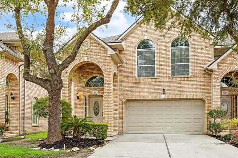 Linpar, HOUSTON, TX 77040