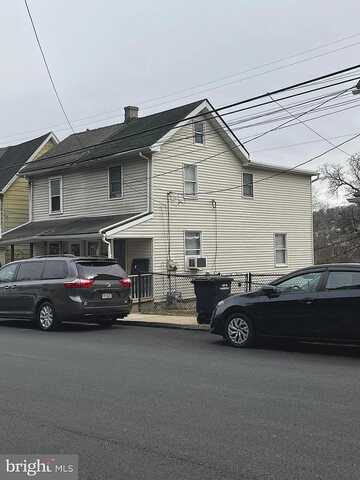 Coates, COATESVILLE, PA 19320