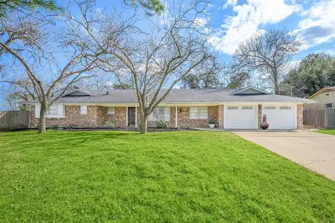 Tison, BRENHAM, TX 77833