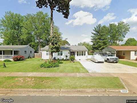 Hillside, FALLS CHURCH, VA 22043