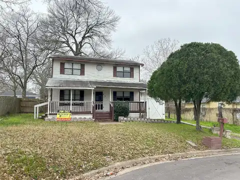 Armbrister, BRENHAM, TX 77833
