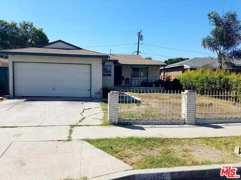 Cliveden, COMPTON, CA 90220