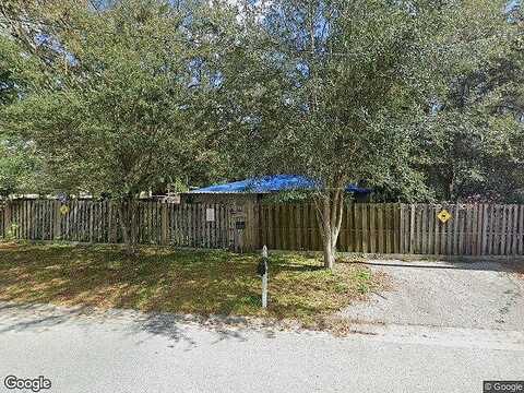 16Th, DADE CITY, FL 33523