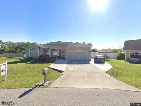 Lake Thomas, WINTER HAVEN, FL 33880