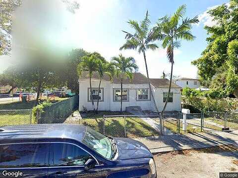 47Th, MIAMI, FL 33142