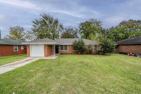 Alpha, PASADENA, TX 77506