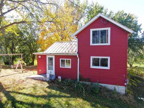 State Road 113, BARABOO, WI 53913