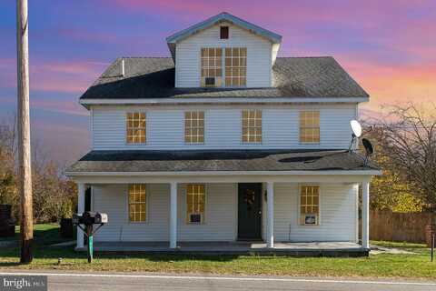 Irishtown, NEW OXFORD, PA 17350