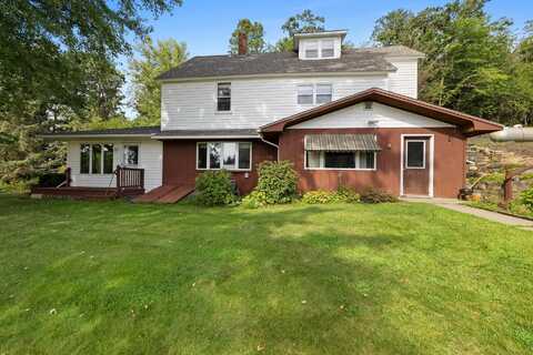 Hanson, RIVER FALLS, WI 54022