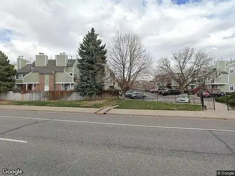 Dawson, AURORA, CO 80012