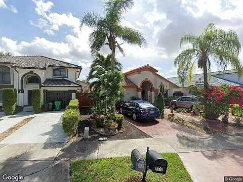 153Rd, MIAMI LAKES, FL 33018