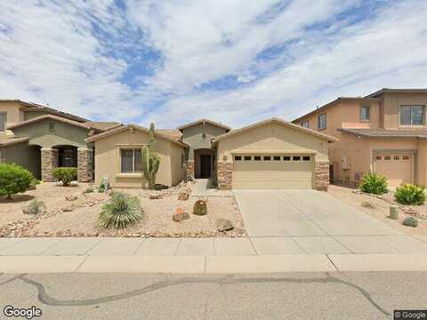 Deer Spring Canyon, SAHUARITA, AZ 85629
