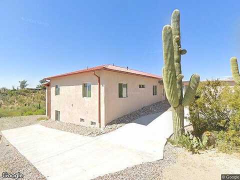 Cresta Loma, TUCSON, AZ 85704