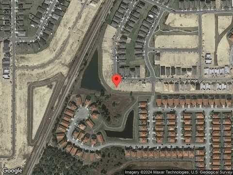 Grazie, DAVENPORT, FL 33837
