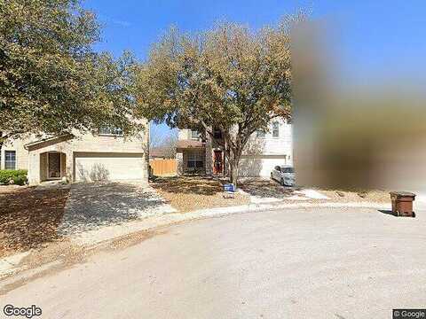 Colonia, SAN ANTONIO, TX 78254