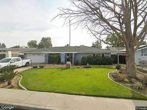 Desert Hills, BAKERSFIELD, CA 93309