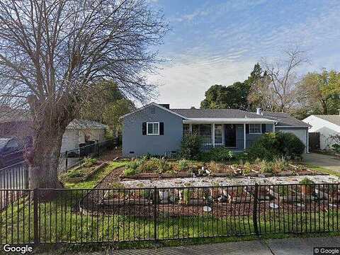 Lyle, SACRAMENTO, CA 95821