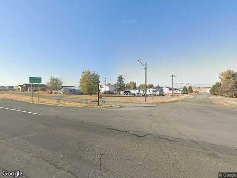 Logan, DAVENPORT, WA 99122