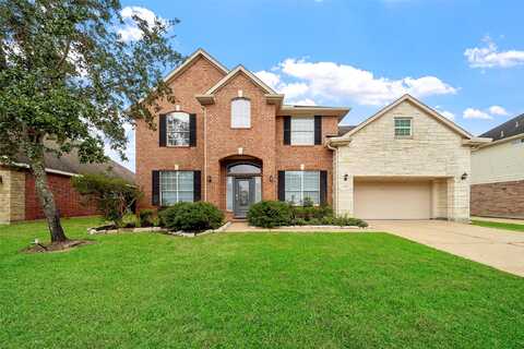 Stonewood, ROSHARON, TX 77583