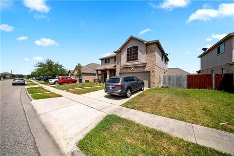 Fort Griffen, CORPUS CHRISTI, TX 78414