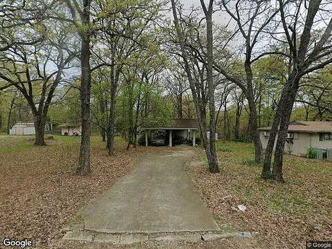Oak Leaf, POINT, TX 75472