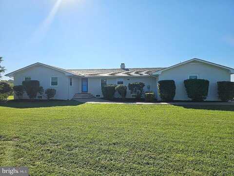Smith Point, REEDVILLE, VA 22539