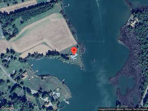 Smith Point, REEDVILLE, VA 22539