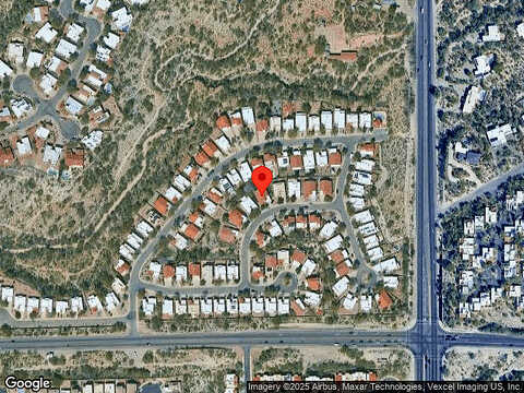 Wagon Bluff, TUCSON, AZ 85704