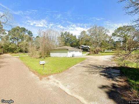 Cemetery, COLDSPRING, TX 77331