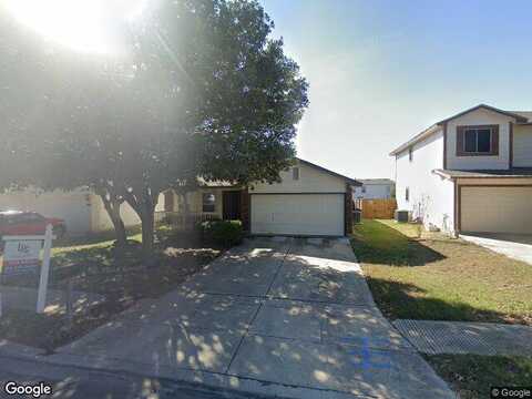Dahlia, SAN ANTONIO, TX 78218