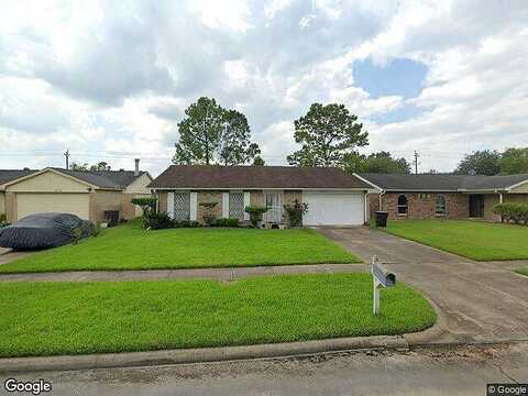 Prairie Ridge, HOUSTON, TX 77053