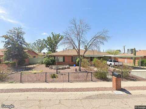 Melissa, TUCSON, AZ 85711
