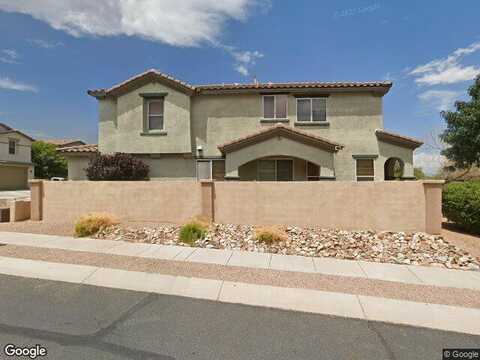 Paseo Celestial, SAHUARITA, AZ 85629