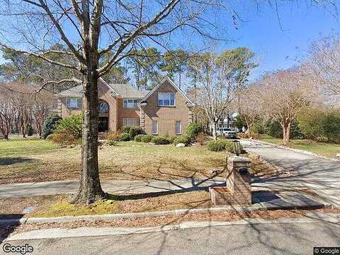 Wishart, VIRGINIA BEACH, VA 23455