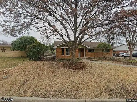 Plantation, BENBROOK, TX 76116
