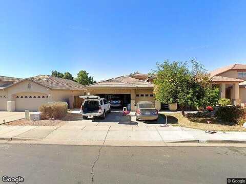 University, MESA, AZ 85205
