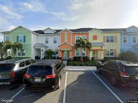 Castaway, KISSIMMEE, FL 34747